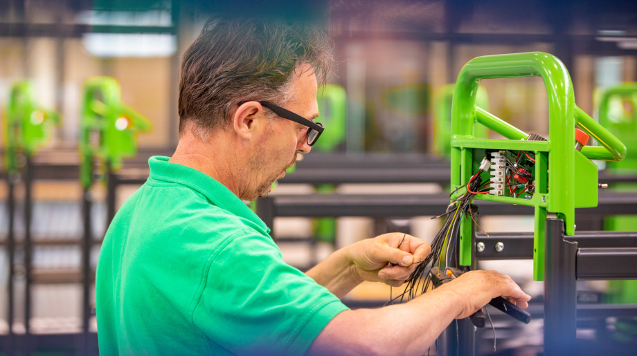 Berkvens Greenhouse Mobility ASTEN afbeelding 4 Berkvens Greenhouse Mobility ASTEN afbeelding 4